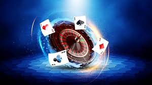 Casino BOOI