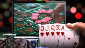 Онлайн казино Casino BOOI