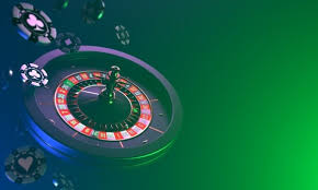 Онлайн казино Casino BOOI