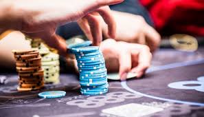 Vulkan Stavka Casino