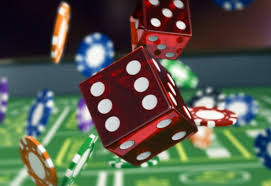 Vulkan Stavka Casino